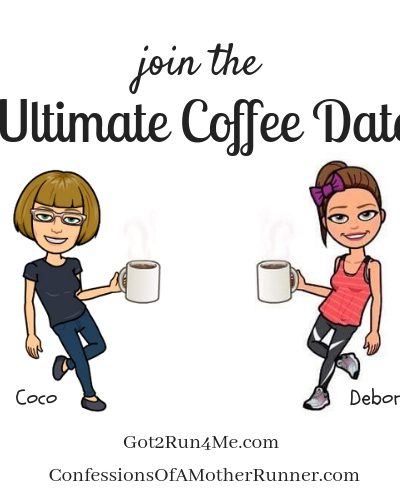 May 2021 Ultimate Coffee Date